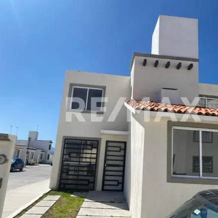 Buy this 3 bed house on Calle Javier Silva in 76700 Pedro Escobedo, QUE