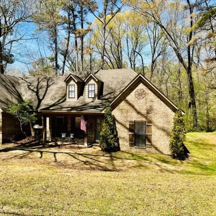 Buy this 3 bed house on 116 Vinson Road in DeSoto County, MS 38632