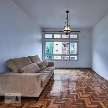 Rent this 2 bed apartment on Rua Caruaru in Grajaú, Rio de Janeiro - RJ
