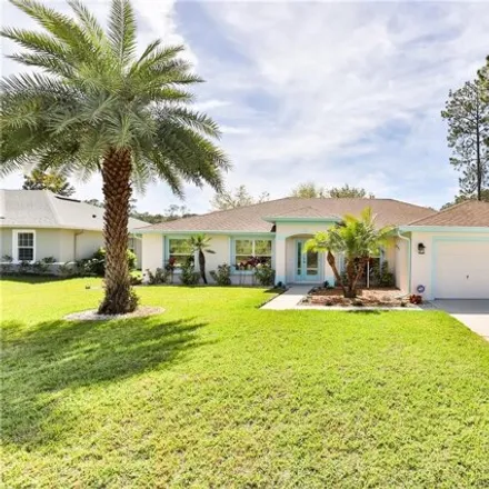 Image 2 - 22 Lloshire Path, Palm Coast, FL 32164, USA - House for sale