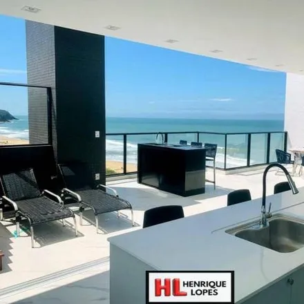 Buy this 3 bed apartment on Avenida Doutor José Medeiros Vieira in Praia Brava, Itajaí - SC