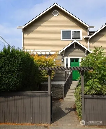 Rent this 3 bed house on 657 West Emerson Street in Seattle, WA 98119