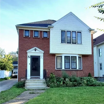 Rent this 1 bed room on 911 Amherst Street in Buffalo, NY 14216