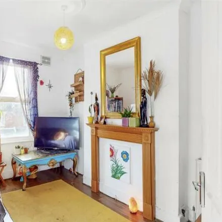 Buy this 2 bed apartment on Puccino's in Station Approach, London