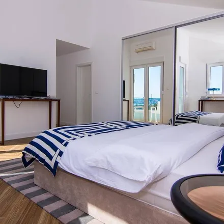Rent this 5 bed apartment on Grad Trogir in Split-Dalmatia County, Croatia