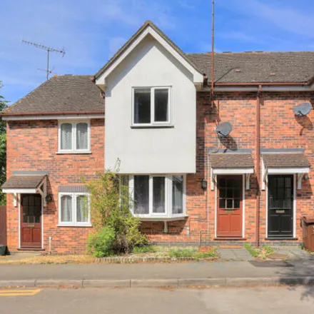 Rent this 2 bed house on Millers Rise in St Albans, AL1 1QW