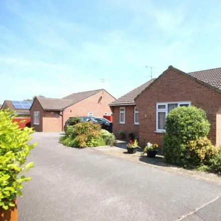 Image 1 - Clayford Close, Bournemouth, Christchurch and Poole, BH17 9BS, United Kingdom - House for sale