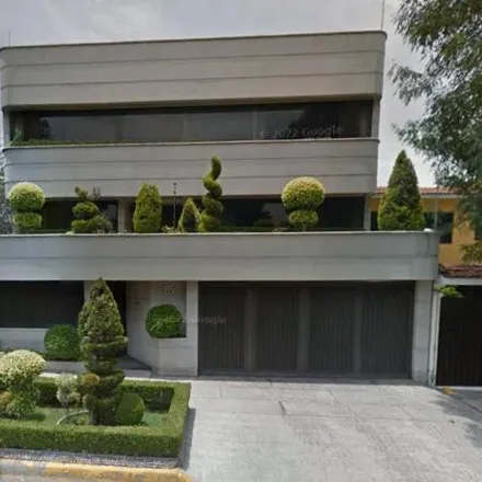 Buy this 6 bed house on Circuito Músicos 3 in 02410 Ciudad Satélite, MEX