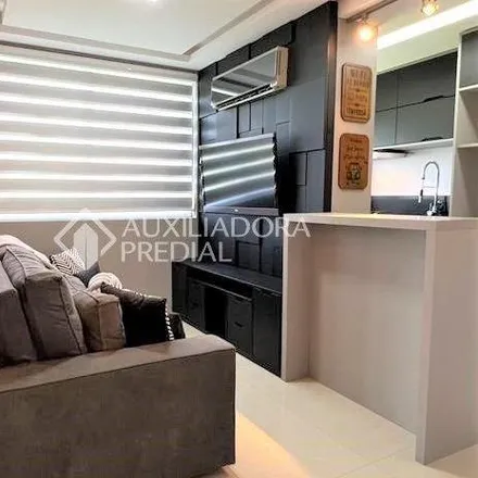 Rent this 2 bed apartment on Avenida Juca Batista 330 in Ipanema, Porto Alegre - RS