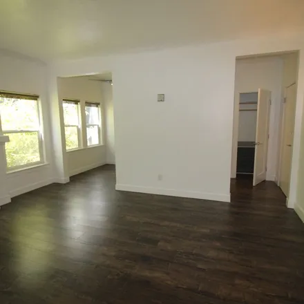 Rent this 1 bed apartment on 1401 Virgil Place in Los Angeles, CA 90027