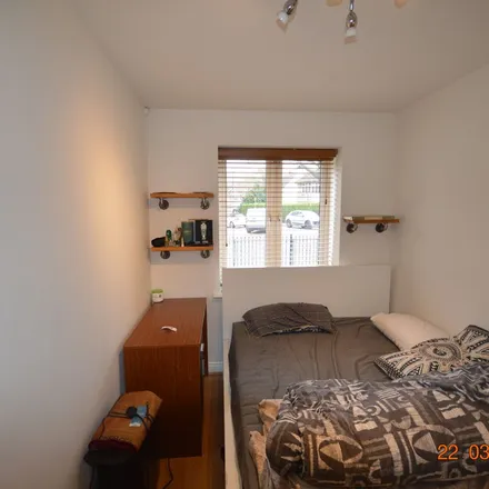 Rent this 2 bed apartment on Carlton Avenue East in Forty Avenue, London