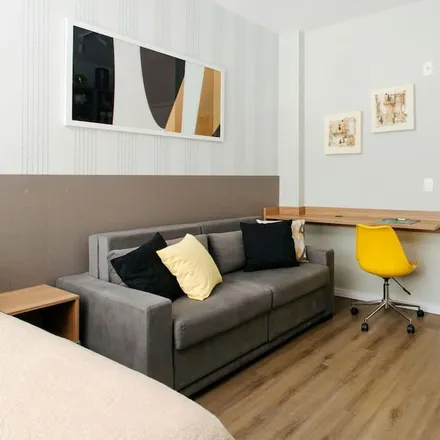 Image 2 - Avanhandava 65 - Apartment for rent