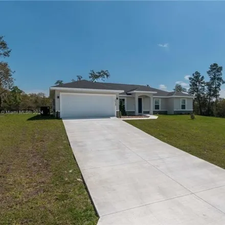 Image 3 - Southwest 164th Lane, Marion County, FL 34473, USA - House for sale