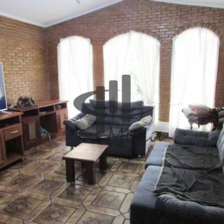 Image 1 - Rua Martim Francisco, Santa Paula, São Caetano do Sul - SP, 09541-220, Brazil - House for sale