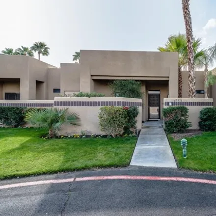 Rent this 2 bed condo on unnamed road in Cathedral City, CA 92262