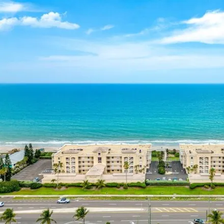 Buy this 3 bed condo on Fiesta Jalisco in FL A1A, Indian Harbour Beach