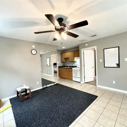 Rent this 1 bed apartment on 248 Trestle Tree in San Marcos, TX 78666