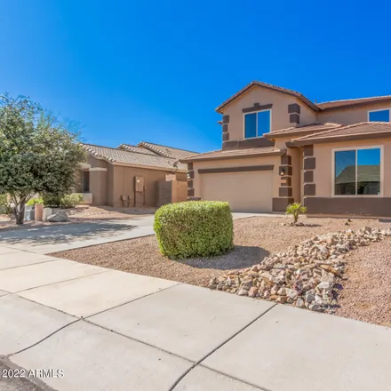Image 5 - 2299 West Sunshine Butte Drive, Pinal County, AZ 85142, USA - House for sale