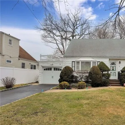 Buy this 4 bed house on 19 Front Street in Village of Massapequa Park, NY 11762