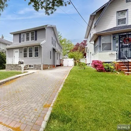 Buy this 4 bed house on 109 Highfield Lane in Avondale, Nutley