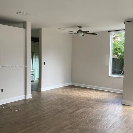 Rent this 3 bed apartment on 3034 North 36th Avenue in Hollywood, FL 33021