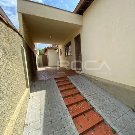 Buy this 4 bed house on Rua Marechal Deodoro 1522 in Centro, São Carlos - SP