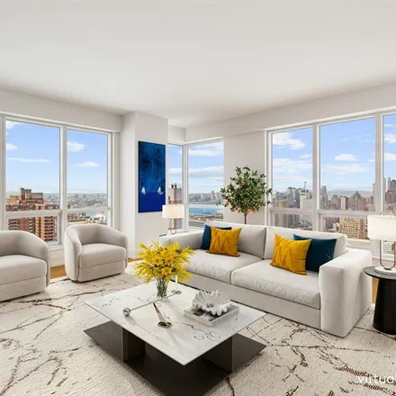 Buy this studio apartment on 350 WEST 42ND STREET 44B in New York