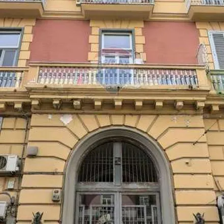 Image 3 - Hertz, Via Giordano Bruno, 80122 Naples NA, Italy - Apartment for rent
