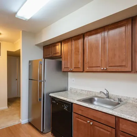 Rent this 2 bed apartment on 8103 Greenspring Way in Owings Mills, MD 21117