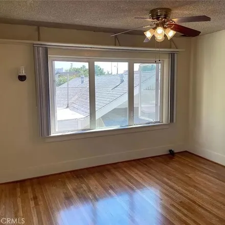 Rent this 1 bed apartment on 1744 East 3rd Street in Long Beach, CA 90802
