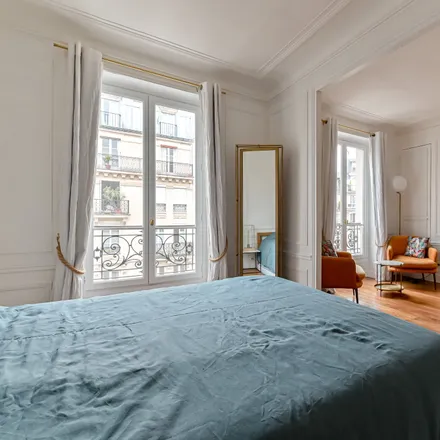 Image 3 - 3 Rue de Mirbel, 75005 Paris, France - Apartment for rent