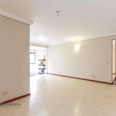 Rent this 4 bed apartment on Avenida República Argentina 151 in Água Verde, Curitiba - PR
