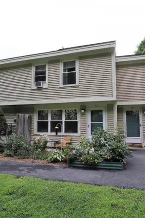 Buy this 2 bed condo on 109 Morningside Commons in Brattleboro, VT 05301