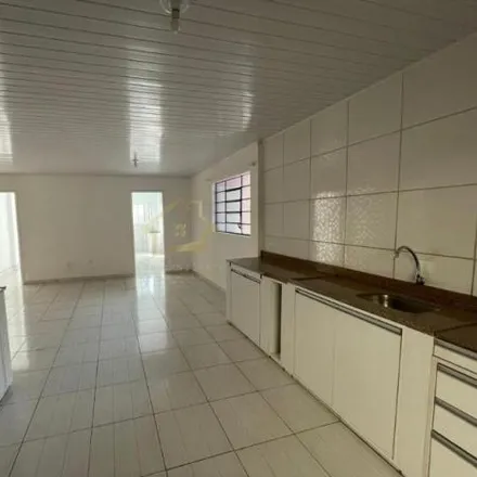 Image 1 - Avenida São Sebastião, Borda do Campo, Quatro Barras - PR, 83420-000, Brazil - Apartment for rent