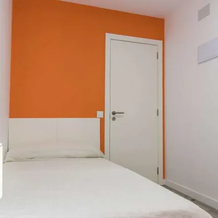 Rent this 5 bed apartment on La Casa de Lito in Carrer del Mestre Lope, 46100 Burjassot
