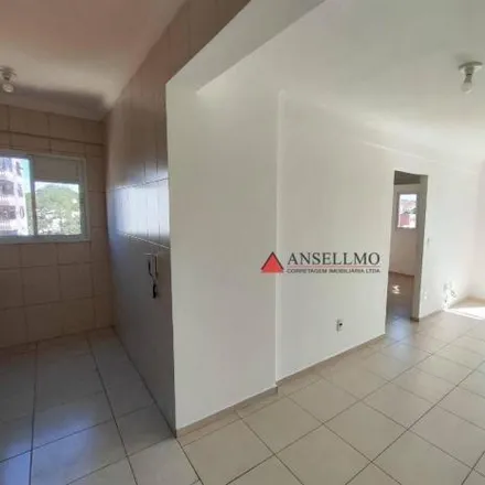 Buy this 2 bed apartment on Rua Francisco Tollotti in Demarchi, São Bernardo do Campo - SP
