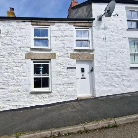 Buy this 2 bed townhouse on Thomas Street in Porthleven, TR13 9DG