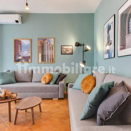 Image 3 - Via Nazario Sauro 17, 47121 Forlì FC, Italy - Apartment for rent