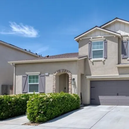 Buy this 4 bed house on West Norwich Avenue in Fresno, CA 93722