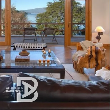 Image 3 - Loica, Las Rosas, 8400 San Carlos de Bariloche, Argentina - House for rent