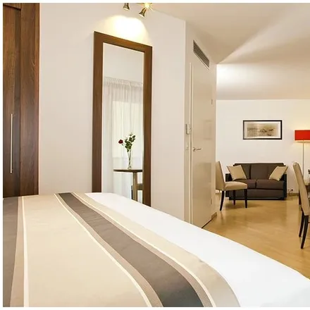 Image 13 - 100 Avenue de Paris, 91300 Massy, France - Apartment for rent