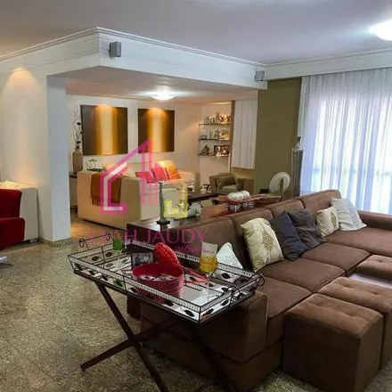 Buy this 4 bed apartment on Rua Pernambuco in Ribeirão da Ponte, Cuiabá - MT