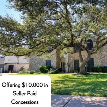 Buy this 4 bed house on 4025 Idalia Drive in Austin, TX 78739