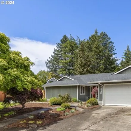 Buy this 4 bed house on 17240 Northwest Bandon Court in Beaverton, OR 97006