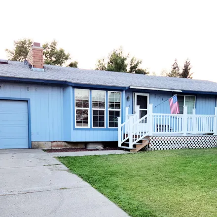 Buy this 3 bed house on 213 North Hodges Road in Spokane Valley, WA 99016