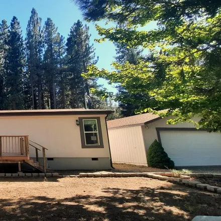 Buy this 2 bed house on 2 Tolowa Trail in Graeagle, Plumas County