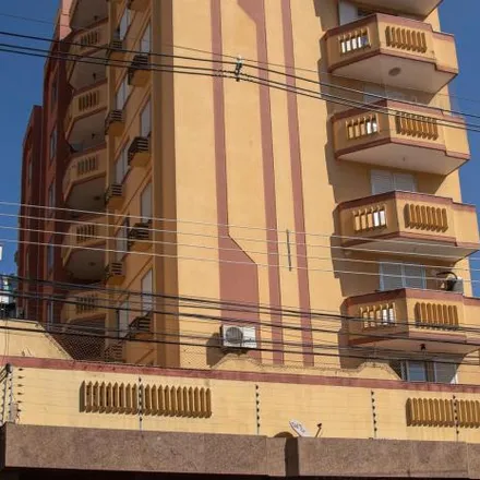 Image 2 - Rua Santos Dumont, Jadim Acema, Maringá - PR, 87050-020, Brazil - Apartment for rent