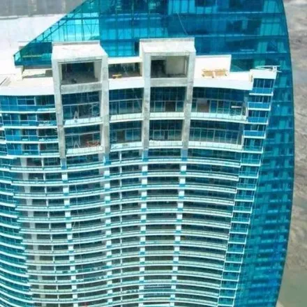 Image 1 - Claro Panama, Boulevard Pacífica, Punta Pacífica, 0816, San Francisco, Panamá Province, Panama - Apartment for sale