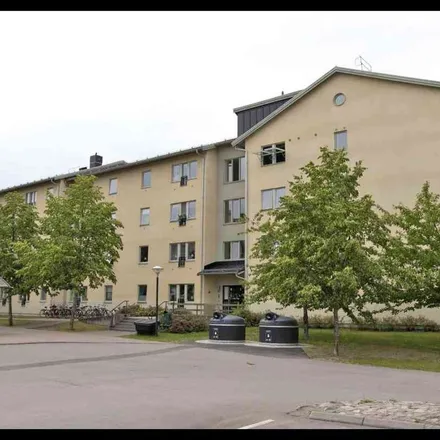 Image 2 - Lambohovskyrkan, Tröskaregatan 41, 583 33 Linköping, Sweden - Apartment for rent