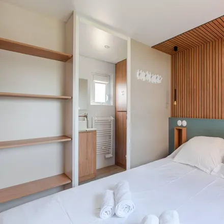 Rent this 3 bed house on Villeneuve-en-Retz in Loire-Atlantique, France